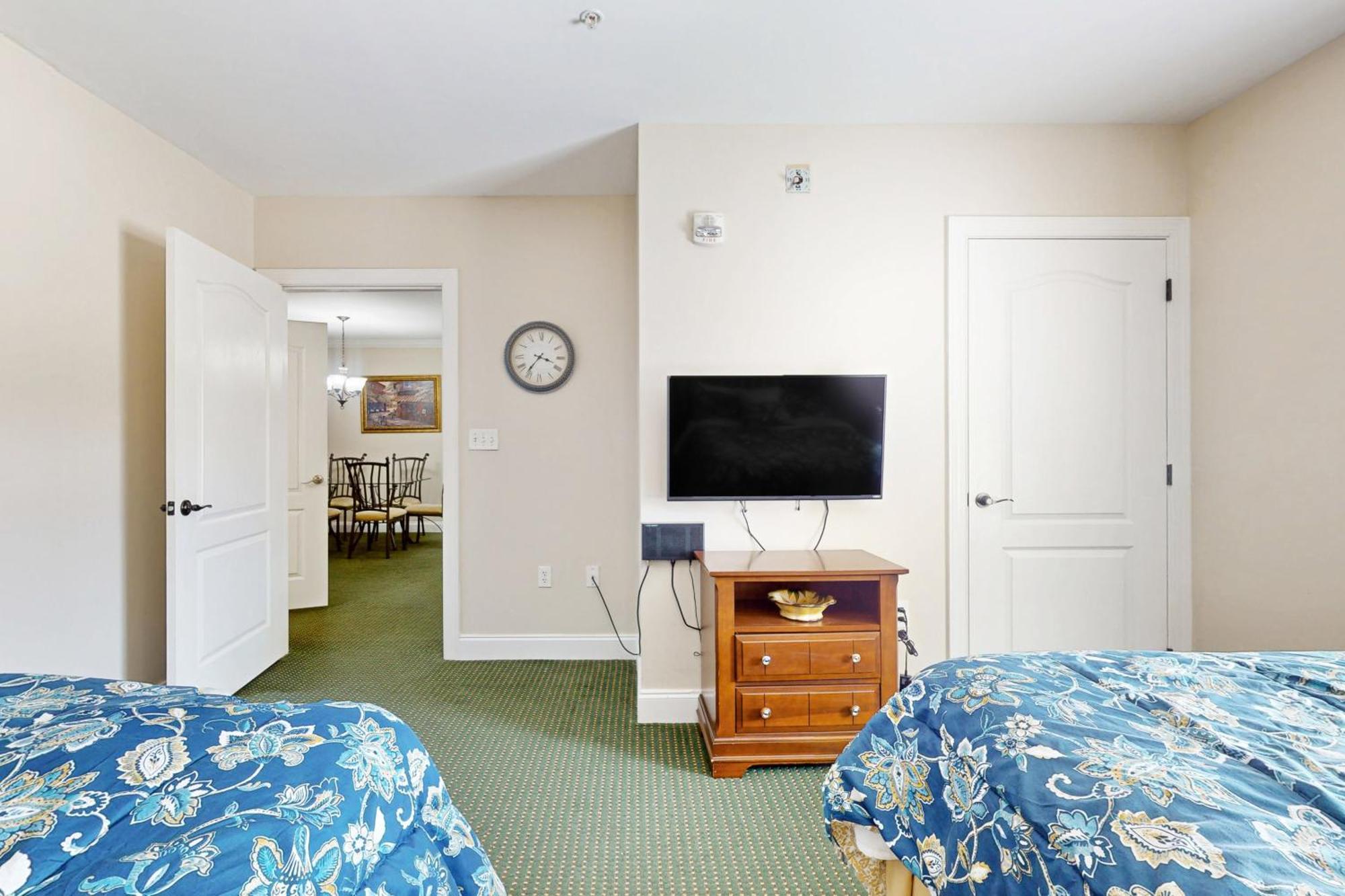 Bon Air 2011 Apartamento Gatlinburg Exterior foto
